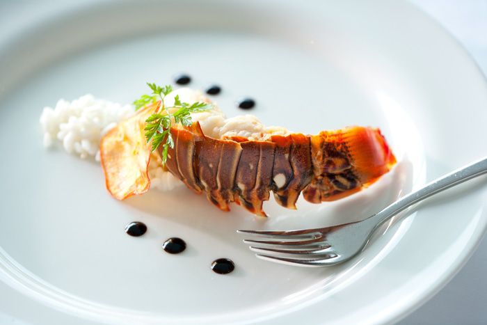 Restaurants & Dining